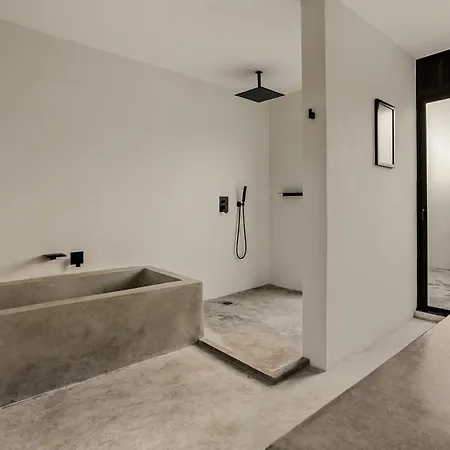 Casa Laak'o 'ob En La Veleta Villa Tulum