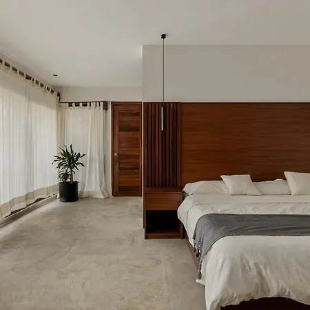 Villa Casa Laak'o 'ob En La Veleta *