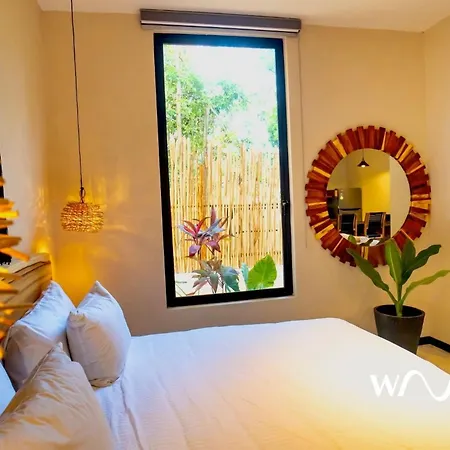 Natural Lighted Boho Chic With Private Pool By Waves *