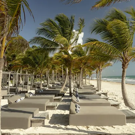 Casa Malca Tulum