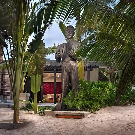 Hotel Casa Malca