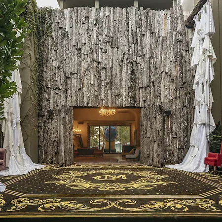 Hotel Casa Malca