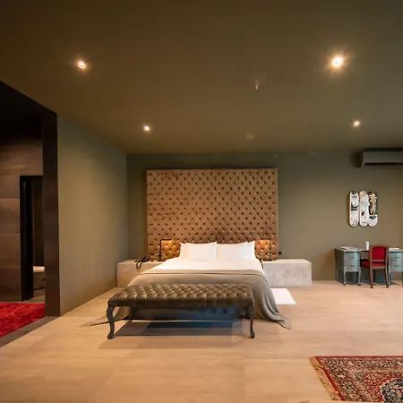 Casa Malca Hotel Tulum