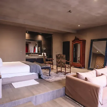 Hotel Casa Malca 5*