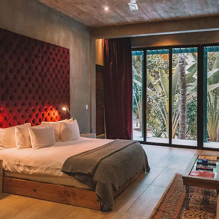 Hotel Casa Malca Tulum