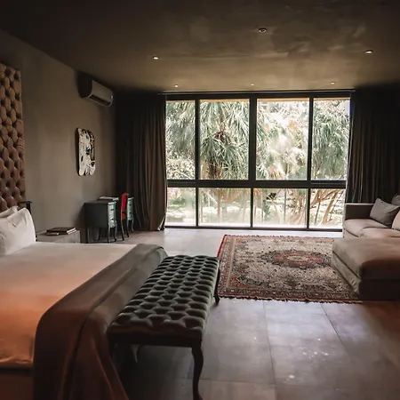Casa Malca Tulum
