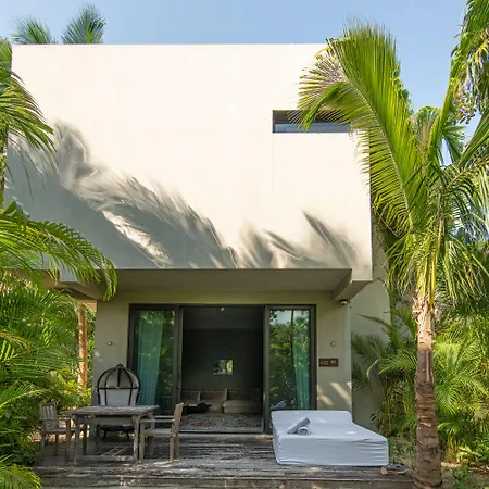 Casa Malca 5* Tulum