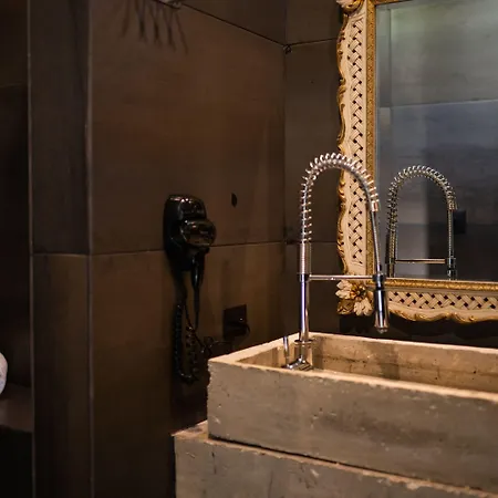 Casa Malca 5*