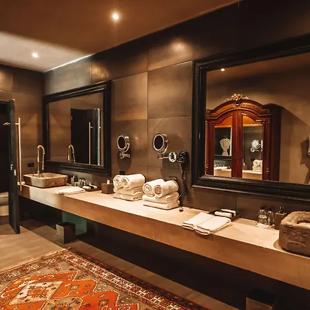 Hotel Casa Malca Tulum