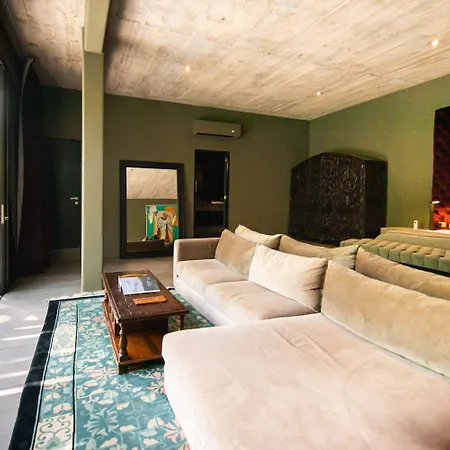 Casa Malca 5* Tulum