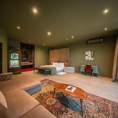 Casa Malca 5*