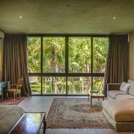 Hotel Casa Malca