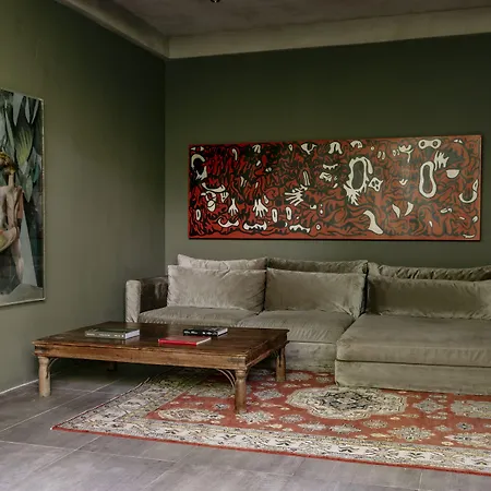 Casa Malca 5*