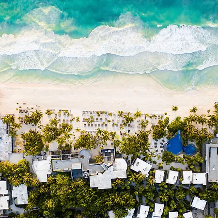 Hotel Casa Malca