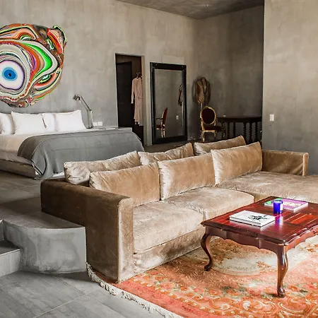 Casa Malca Hotel