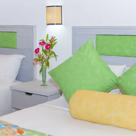 Mestizo Boutique Hotel 4*