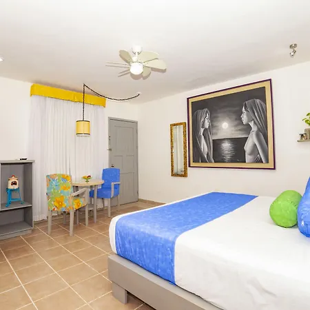 Hotel Mestizo Boutique Tulum