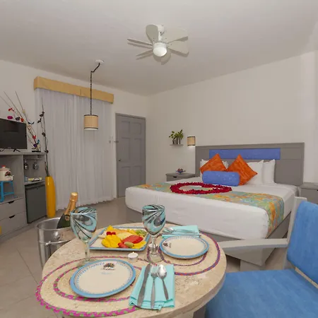 Mestizo Boutique 4* Tulum