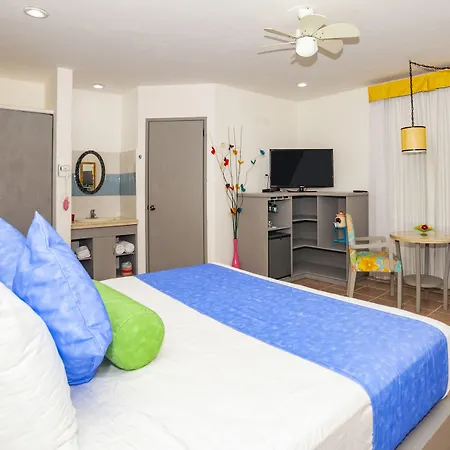 Mestizo Boutique 4* Tulum