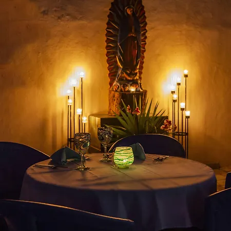 Mestizo Boutique 4*