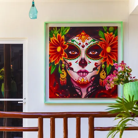 Mestizo Boutique Hotel