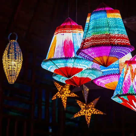 Mestizo Boutique Hotel Tulum