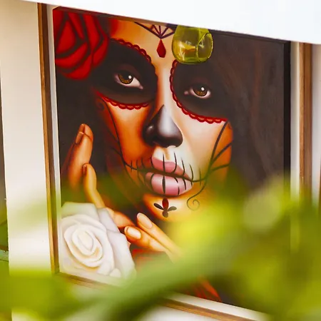 Mestizo Boutique Hotel