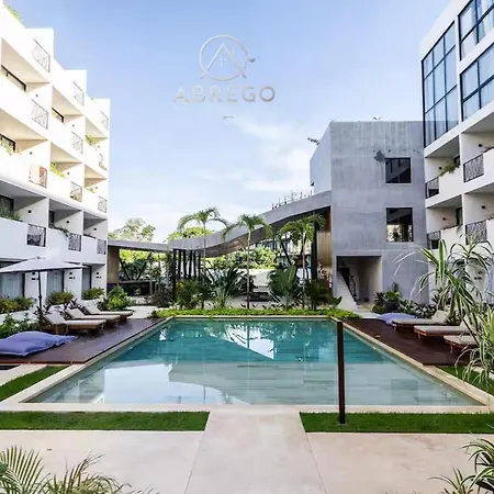 Apartahotel Xibalba *