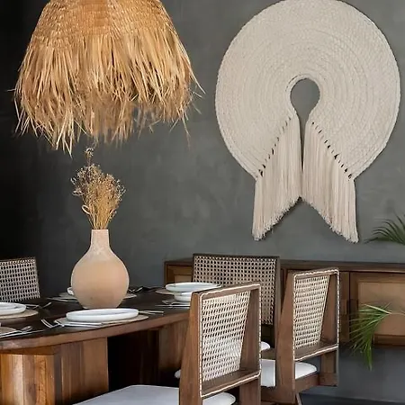 Casa Papaya Dream Pvt Pool & Concierge Tulum