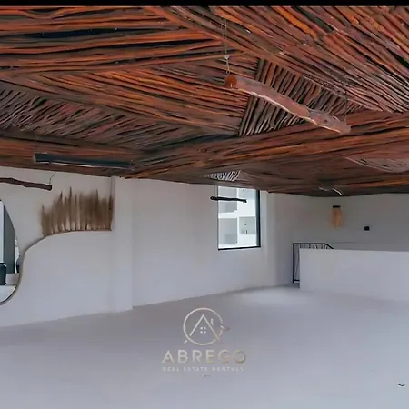 Apartahotel Xibalba