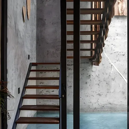 Casa Papaya Dream Pvt Pool & Concierge Tulum