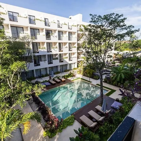 Xibalba * Tulum
