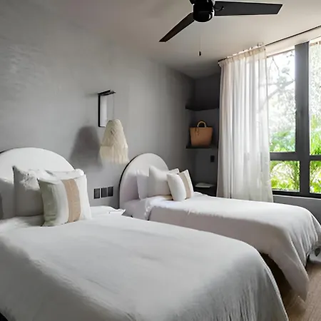 Villa Casa Papaya Dream Pvt Pool & Concierge Tulum