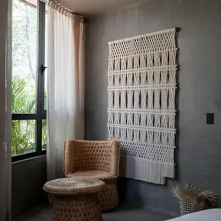 Casa Papaya Dream Pvt Pool & Concierge *