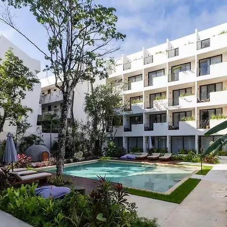 Xibalba Tulum