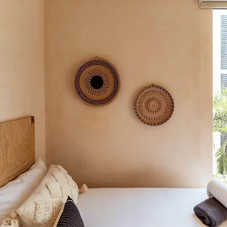 Luxe 3br - Two Private Pools Including Rooftop Modern Boho Style Tulum