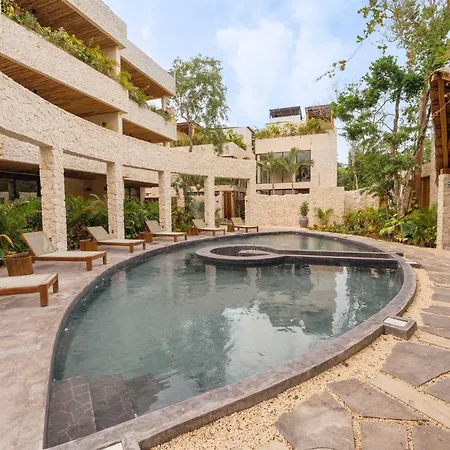 Luxe 3br - Two Private Pools Including Rooftop Modern Boho Style Villa
