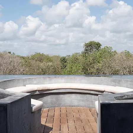 Luxe 3br - Two Private Pools Including Rooftop Modern Boho Style
