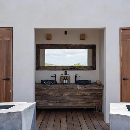 Luxe 3br - Two Private Pools Including Rooftop Modern Boho Style