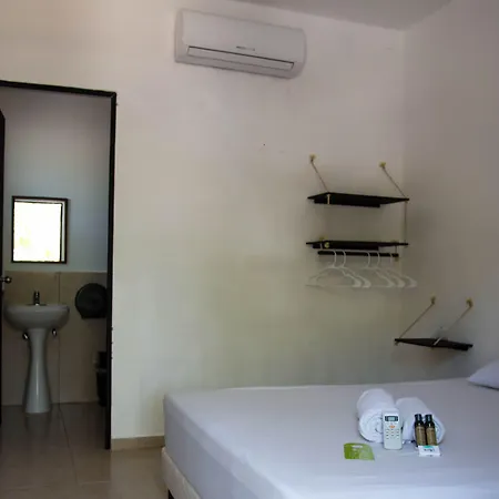 Che & Bar Adults Only Tulum