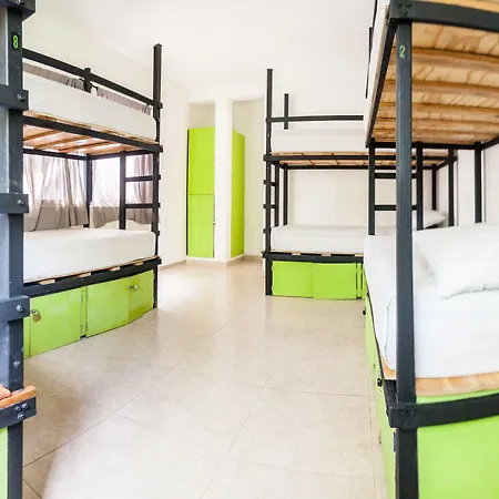 Hostel Che & Bar Adults Only Tulum