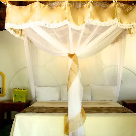 Nueva Vida De Ramiro Hotel