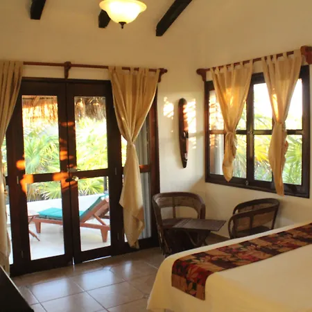 Hotel Nueva Vida De Ramiro