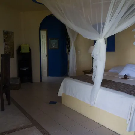 Nueva Vida De Ramiro Hotel Tulum