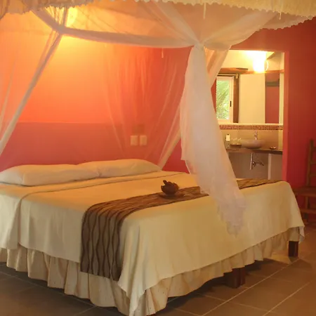 Hotel Nueva Vida De Ramiro