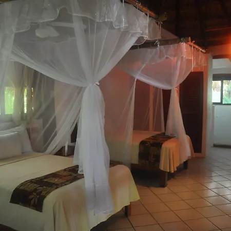Nueva Vida De Ramiro Hotel