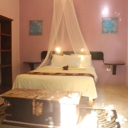Nueva Vida De Ramiro Hotel 3*