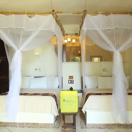 Nueva Vida De Ramiro Hotel 3*