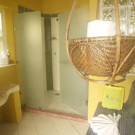 Hotel Nueva Vida De Ramiro Tulum