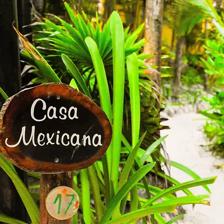 Nueva Vida De Ramiro Tulum